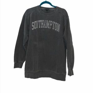 Comfort Colors Southampton Crewneck